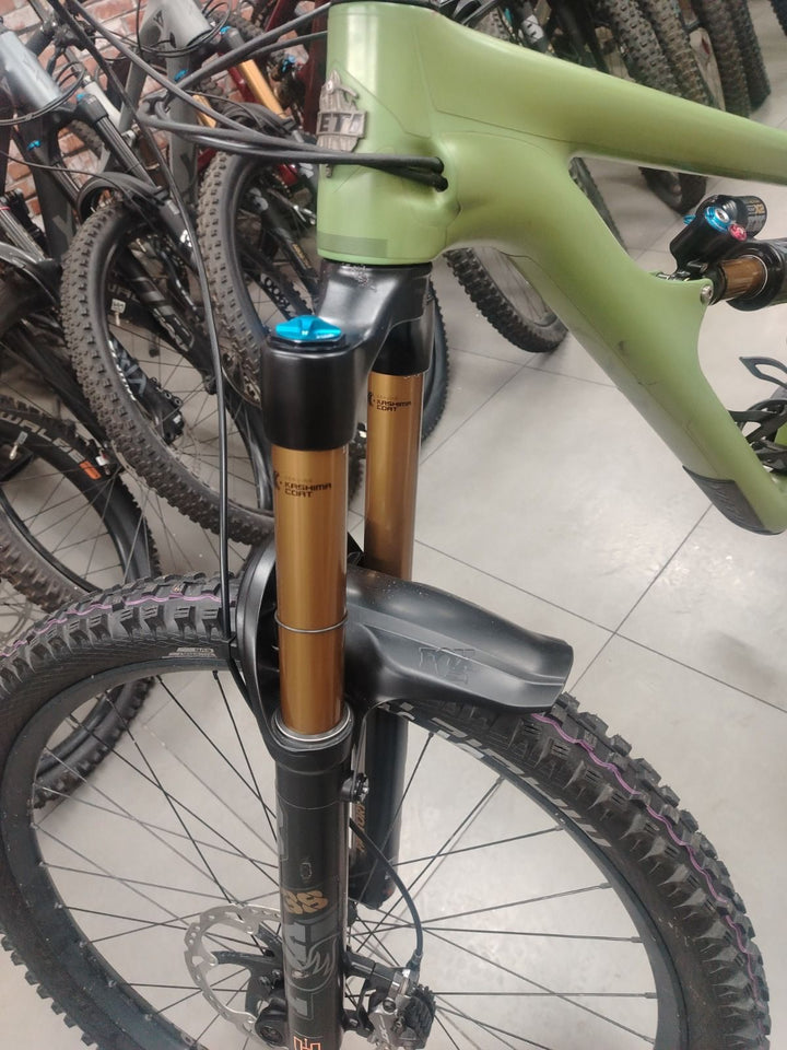 Yeti SB150 T1 2022 Talla L