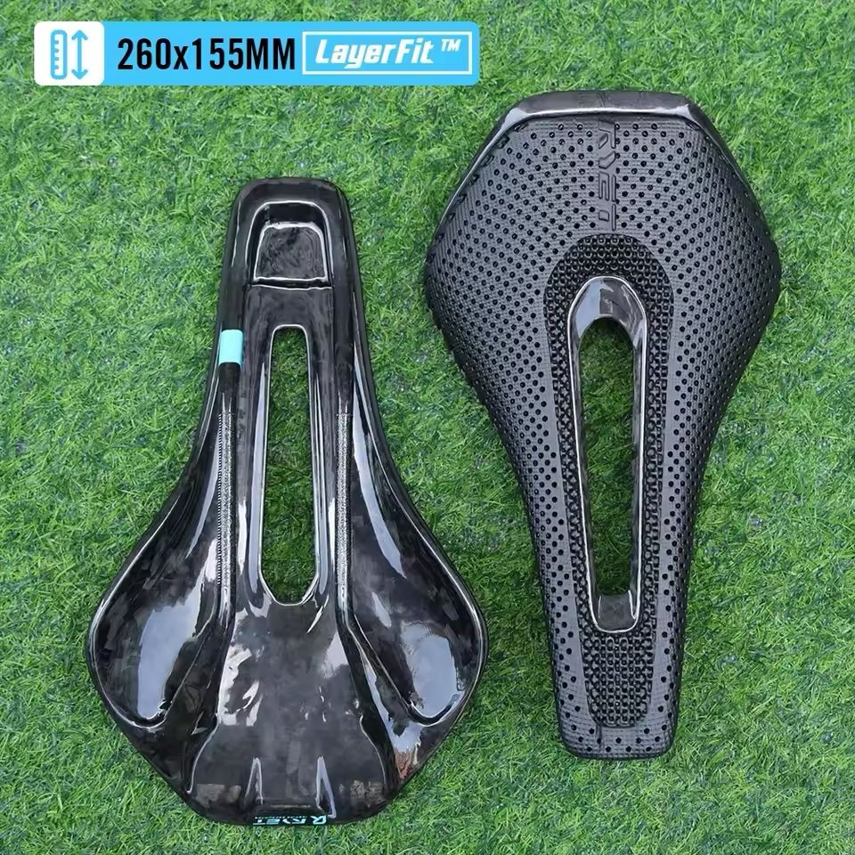 Asiento Ryet K29S 155mm Carbon