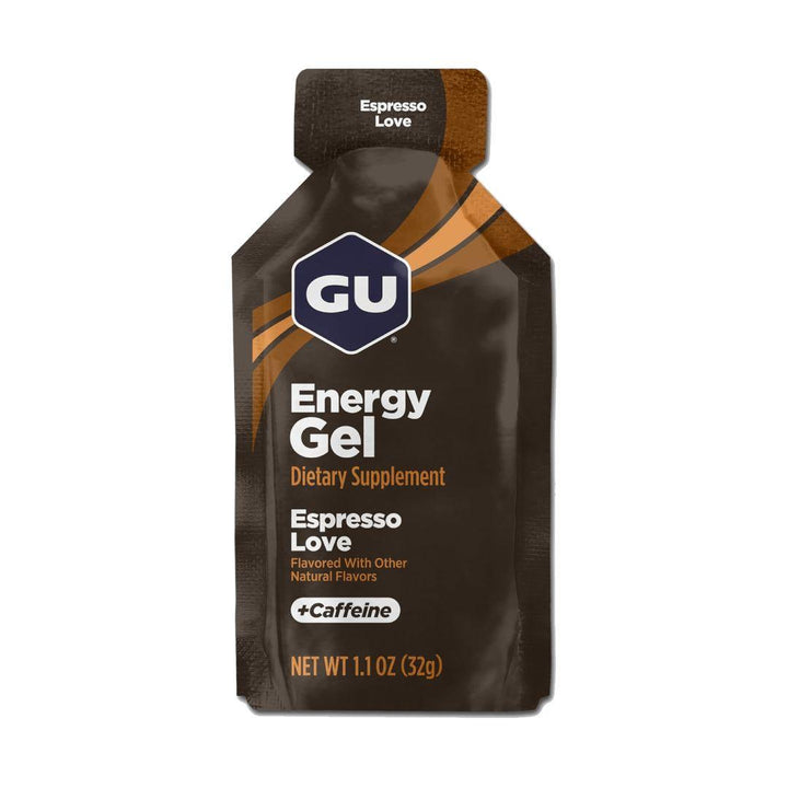 GU Gel Energizante - Espresso Love