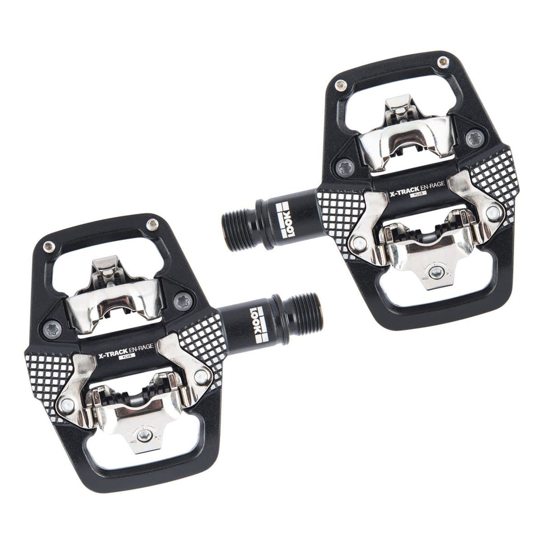 Pedal Look X-Track EN-RAGE