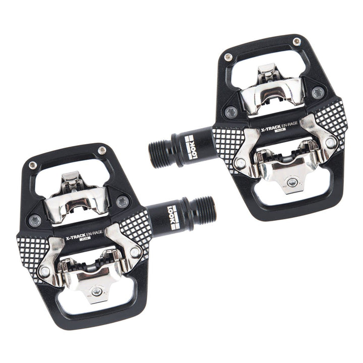 Pedal Look X-Track EN-RAGE
