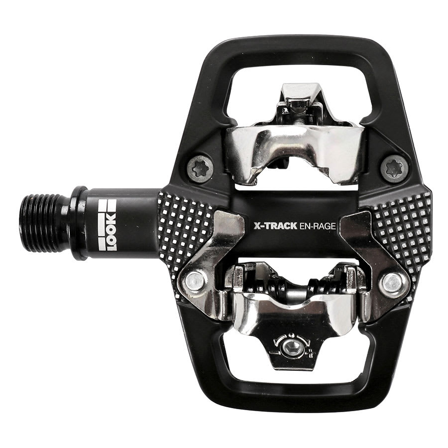 Pedal Look X-Track EN-RAGE