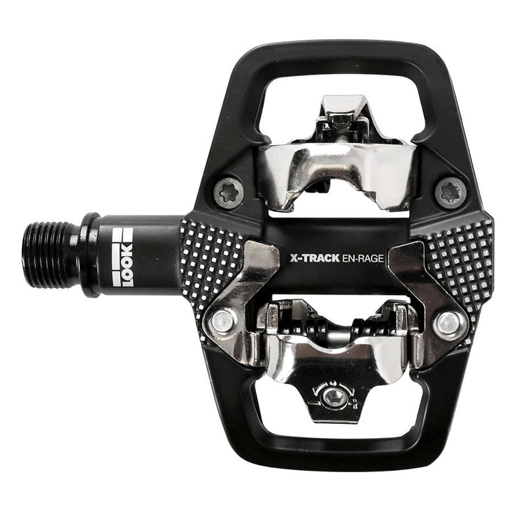 Pedal Look X-Track EN-RAGE