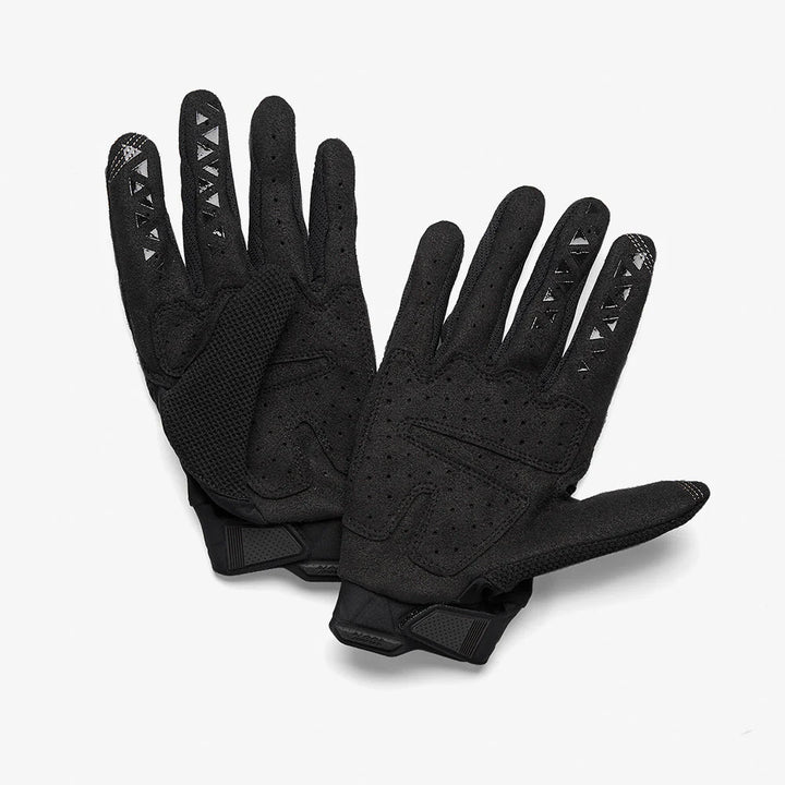 100% Airmatic Guantes - Army Green