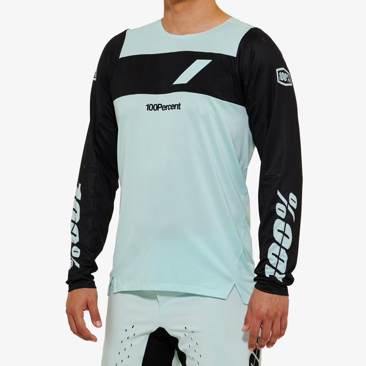 R-CORE X LE Pale Blue (Edición Limitada)