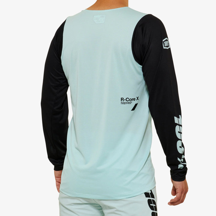 R-CORE X LE Pale Blue (Edición Limitada)
