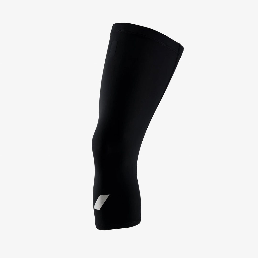 Mangas 100% Exceeda Knee Sleeve - Black