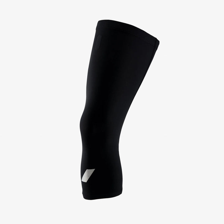 Mangas 100% Exceeda Knee Sleeve - Black
