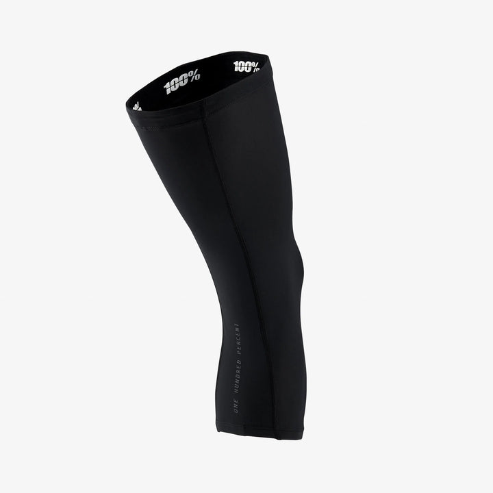 Mangas 100% Exceeda Knee Sleeve - Black