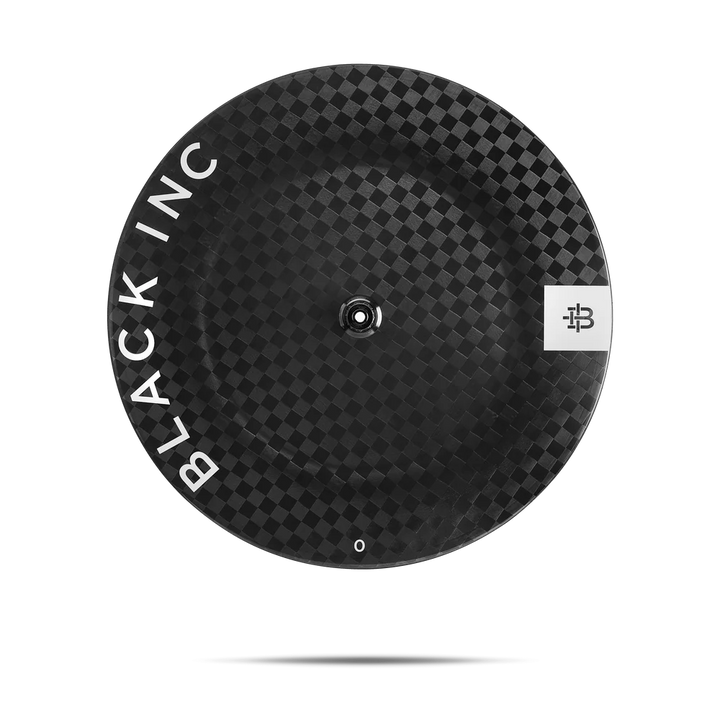Black Inc - ZERO - Rueda Trasera