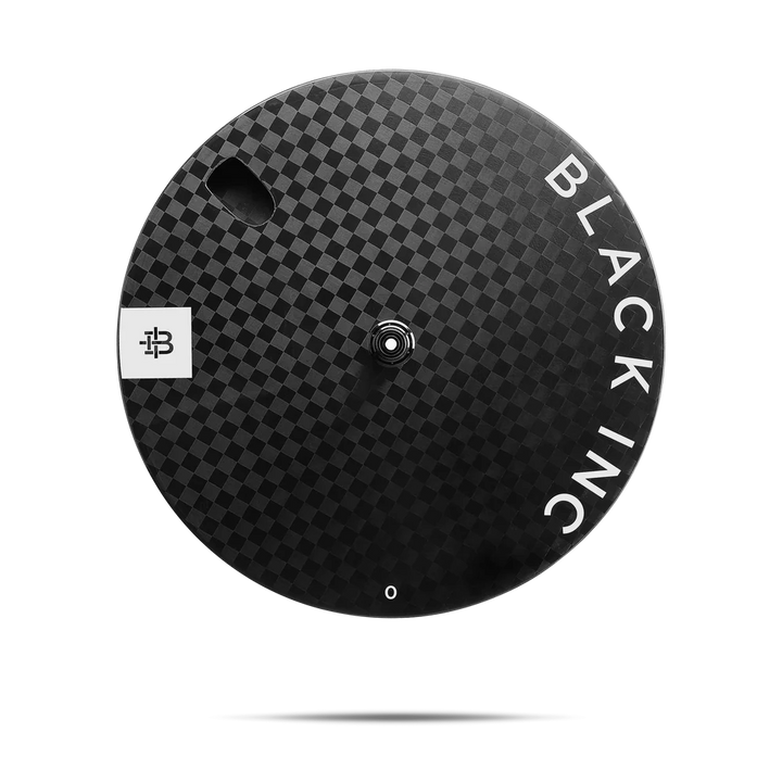 Black Inc - ZERO - Rueda Trasera