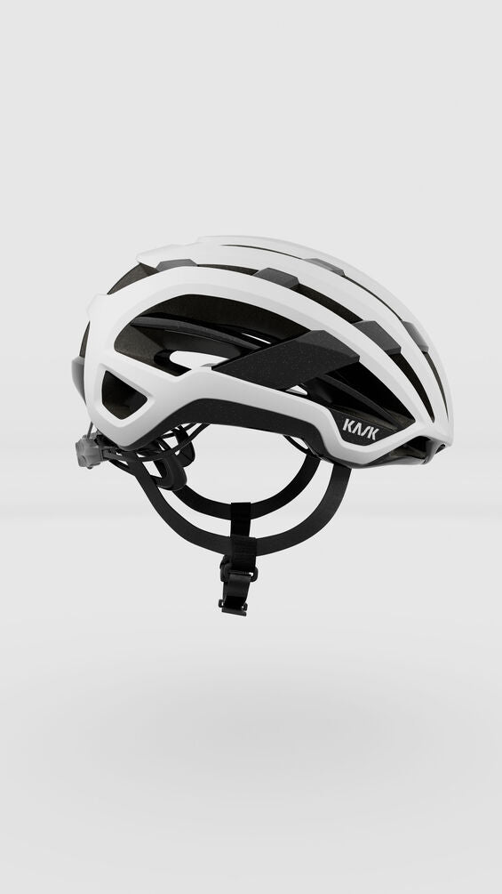Casco KASK Valegro WG11 - White