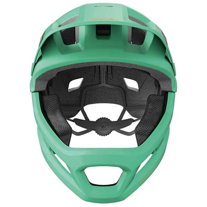 ABUS YOUDROP FF TI DESMONTABLE (Niños) - Sage Green