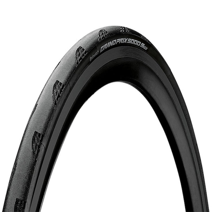 Continental Grand Prix 5000 S TR 30mm - BLACK