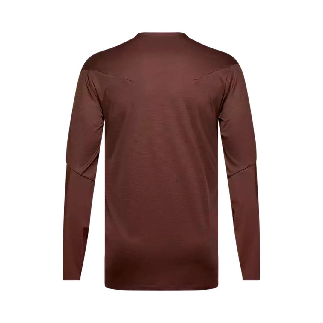 Fox Flexair Pro LS Jersey  - Cocoa