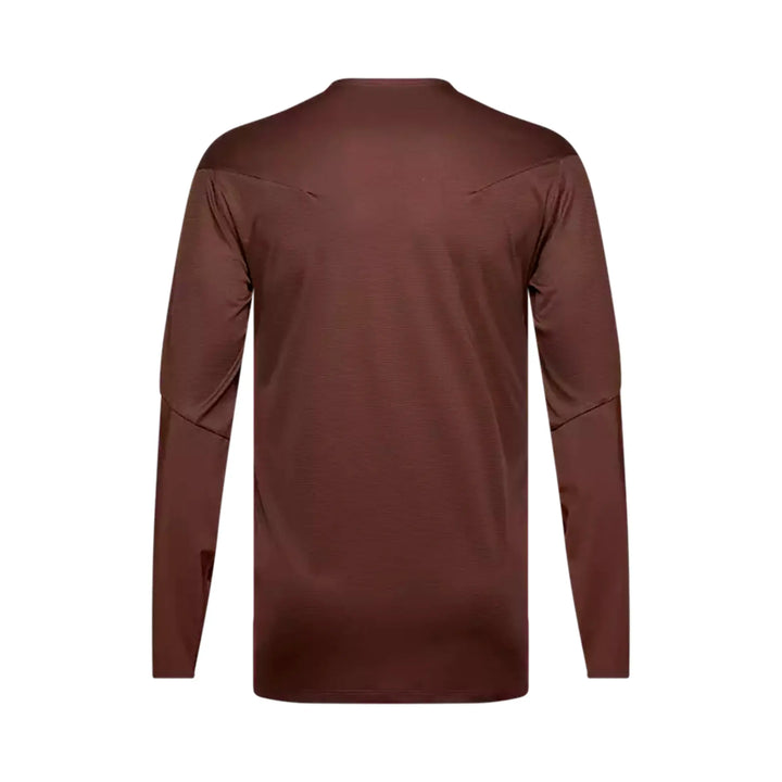Fox Flexair Pro LS Jersey  - Cocoa