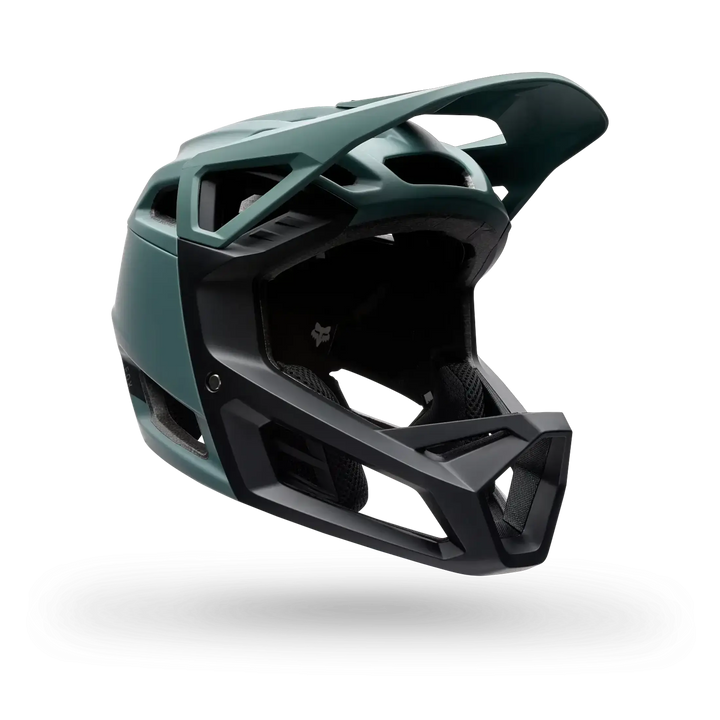 Casco Fox Proframe Solid Ce Mips - Sage