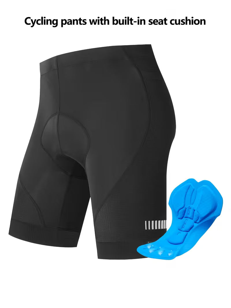 Culotte Corto - Black