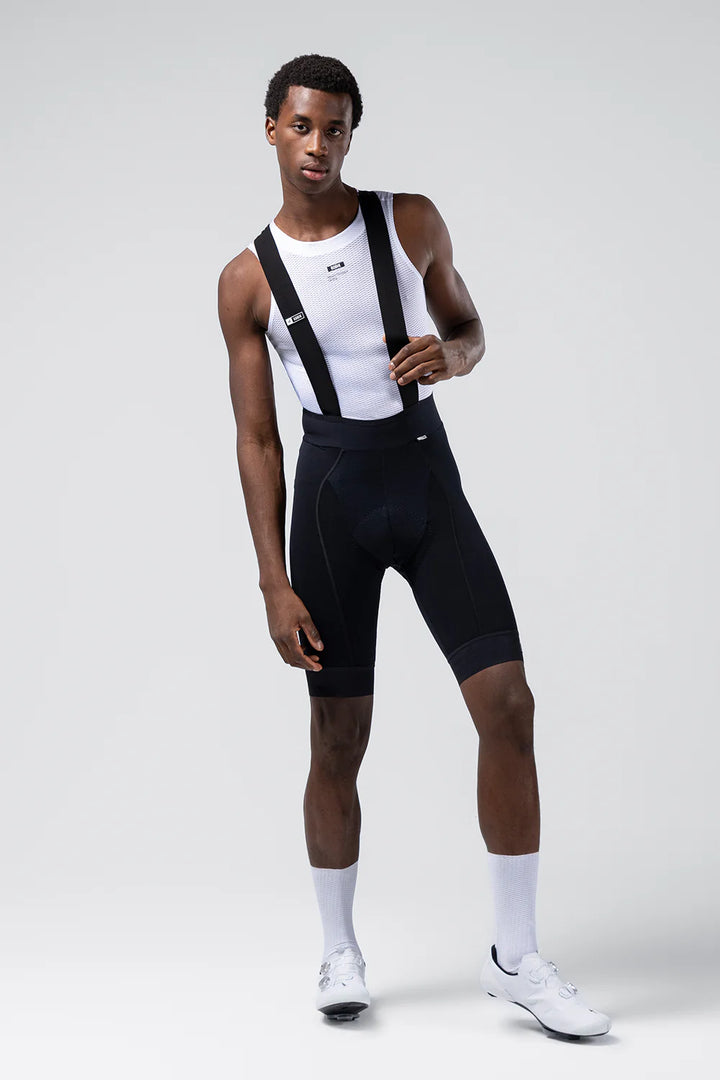Culotte GOBIK Absolute 7.0 K10 Hombre - Black