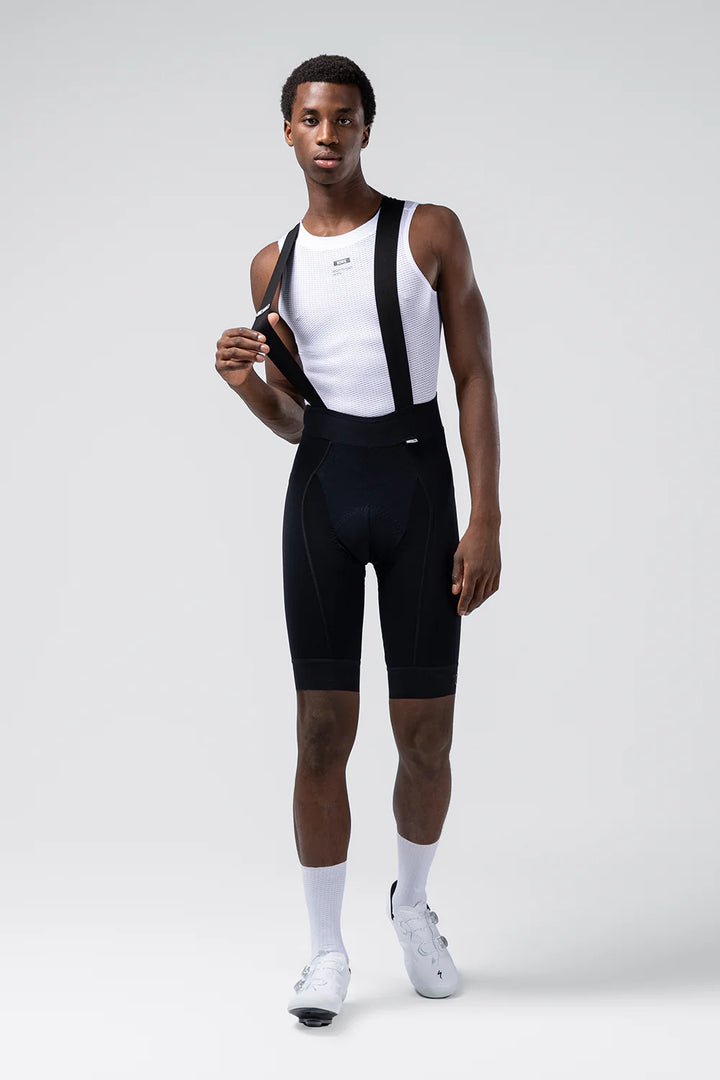 Culotte GOBIK Absolute 7.0 K10 Hombre - Black
