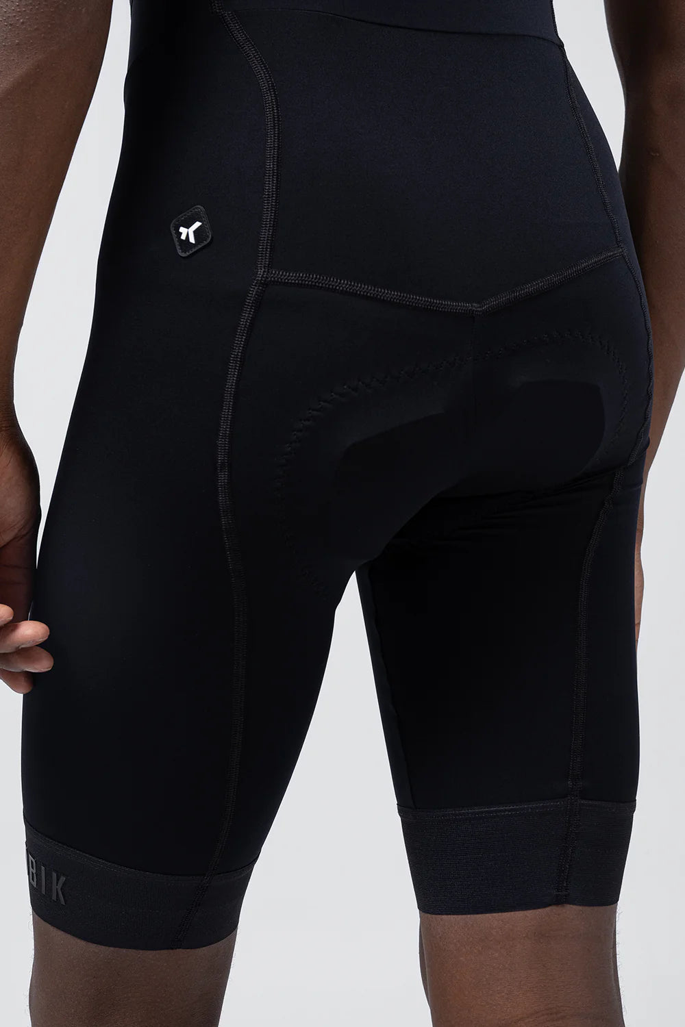 Culotte GOBIK Absolute 7.0 K10 Hombre - Black