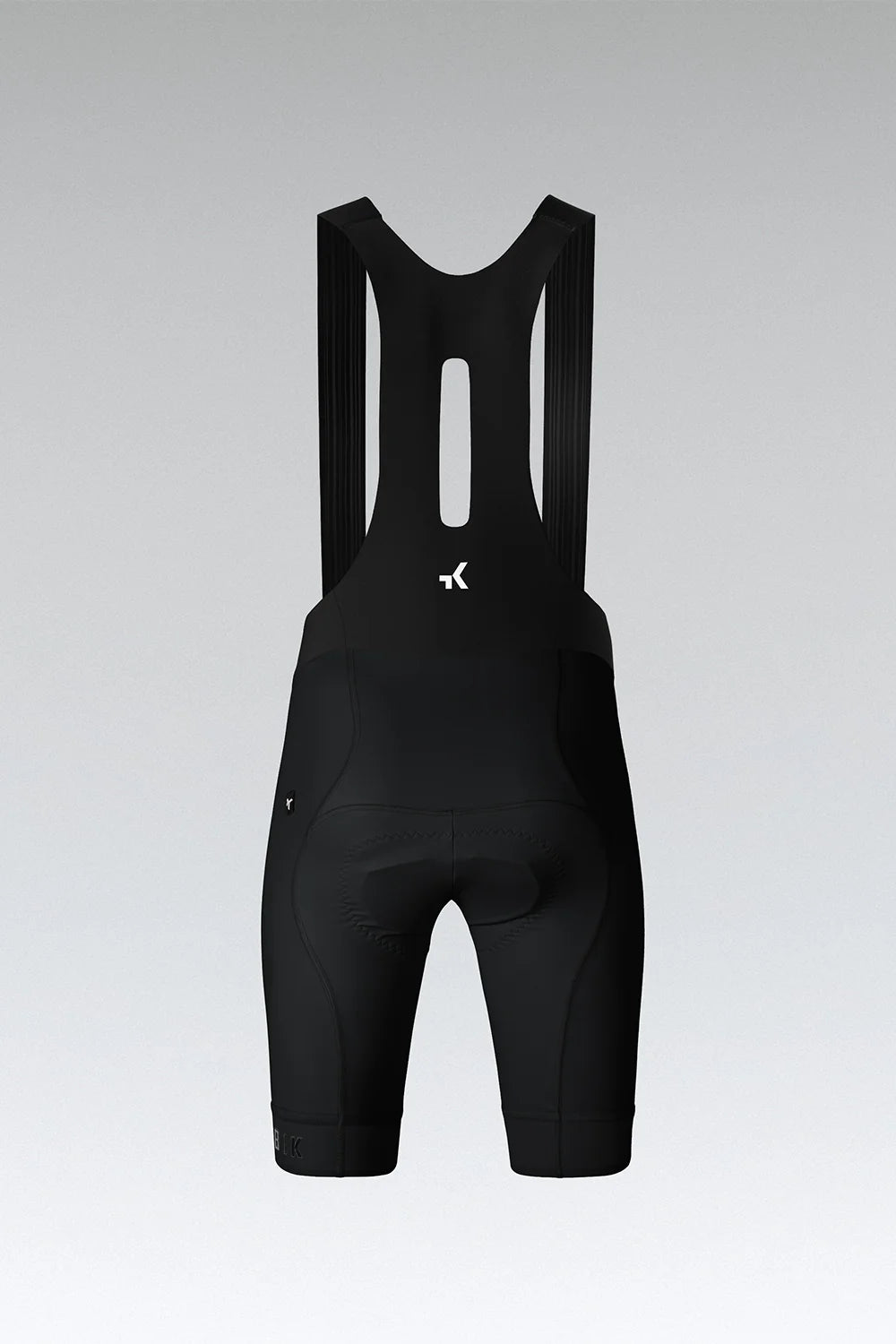 Culotte GOBIK Absolute 7.0 K10 Hombre - Black