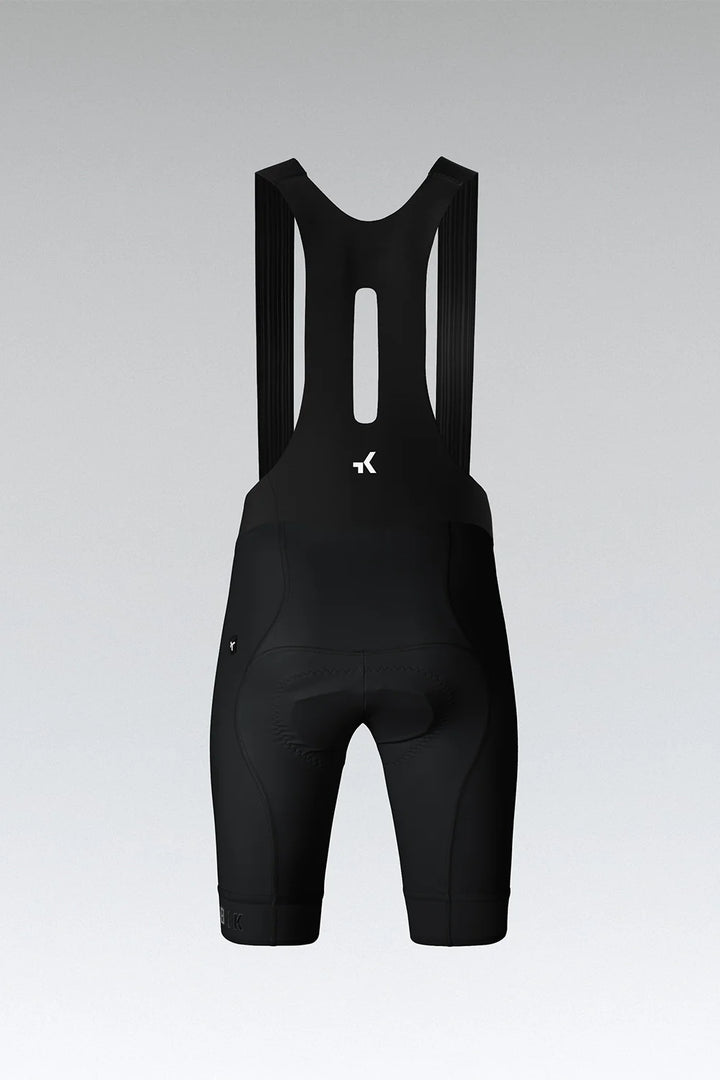 Culotte GOBIK Absolute 7.0 K10 Hombre - Black