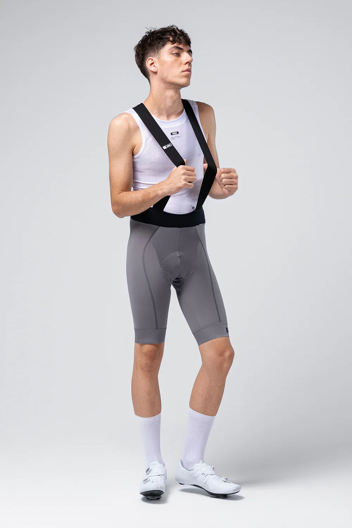 Culotte GOBIK Absolute 7.0 K10 Hombre - Kettle