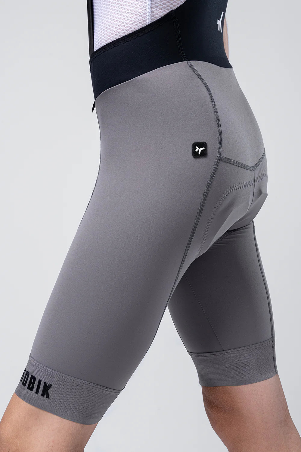 Culotte GOBIK Absolute 7.0 K10 Hombre - Kettle