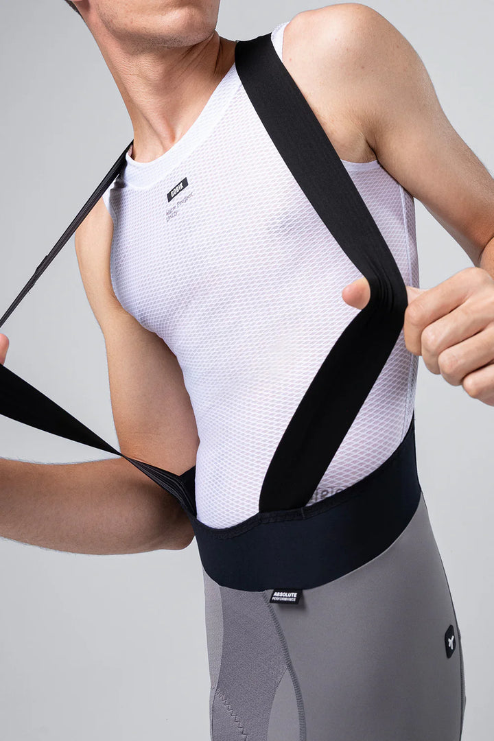 Culotte GOBIK Absolute 7.0 K10 Hombre - Kettle