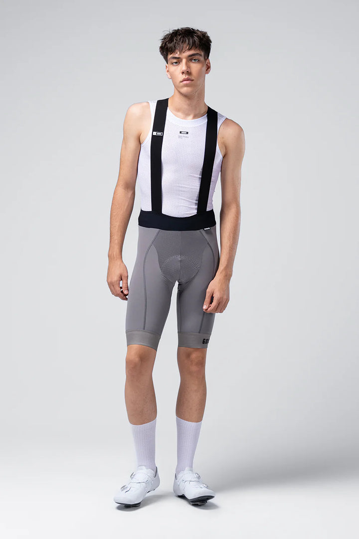 Culotte GOBIK Absolute 7.0 K10 Hombre - Kettle