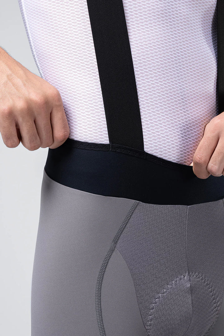 Culotte GOBIK Absolute 7.0 K10 Hombre - Kettle