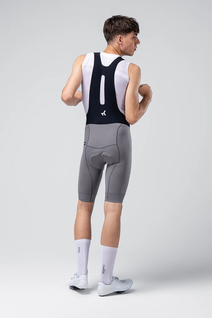 Culotte GOBIK Absolute 7.0 K10 Hombre - Kettle