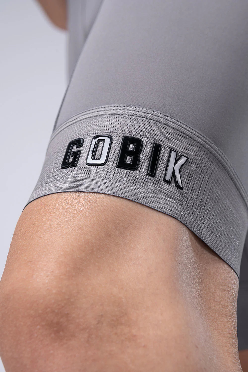 Culotte GOBIK Absolute 7.0 K10 Hombre - Kettle
