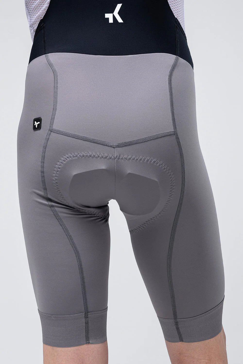 Culotte GOBIK Absolute 7.0 K10 Hombre - Kettle
