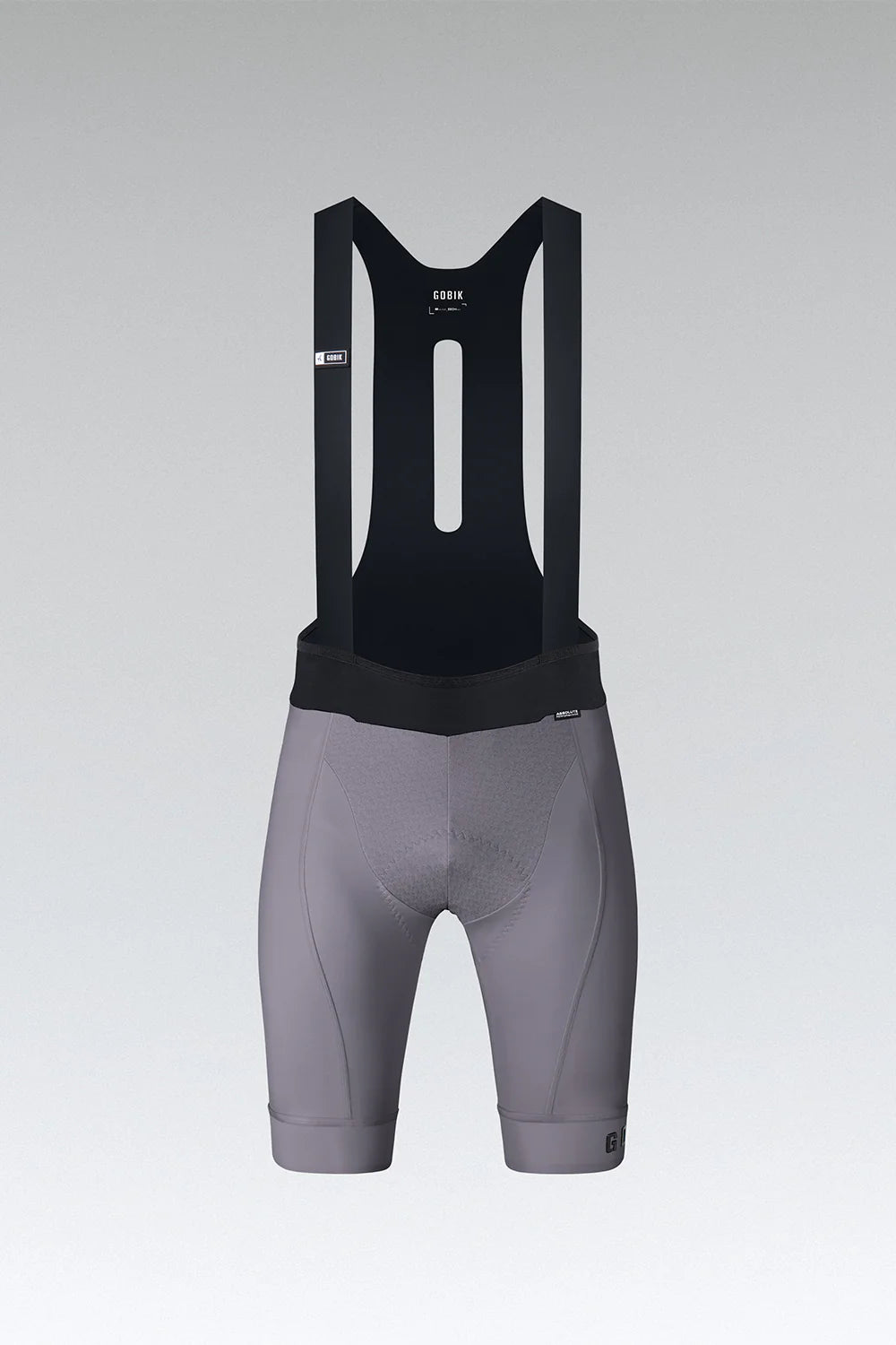 Culotte GOBIK Absolute 7.0 K10 Hombre - Kettle