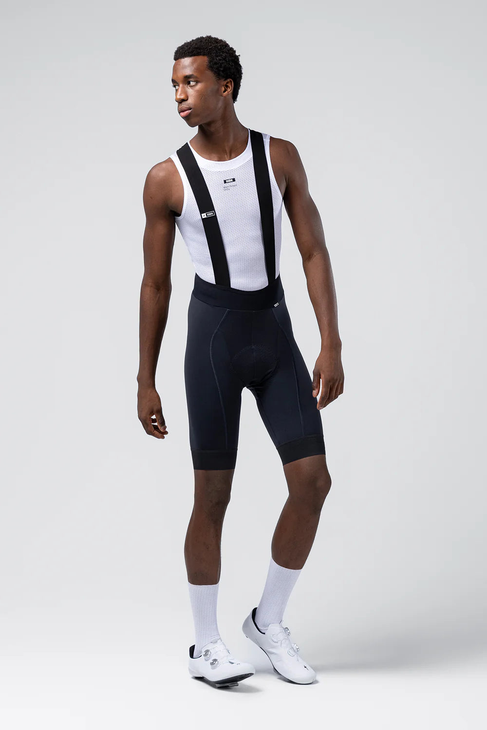 Culotte GOBIK Absolute 7.0 K10 Hombre - Ultrablue