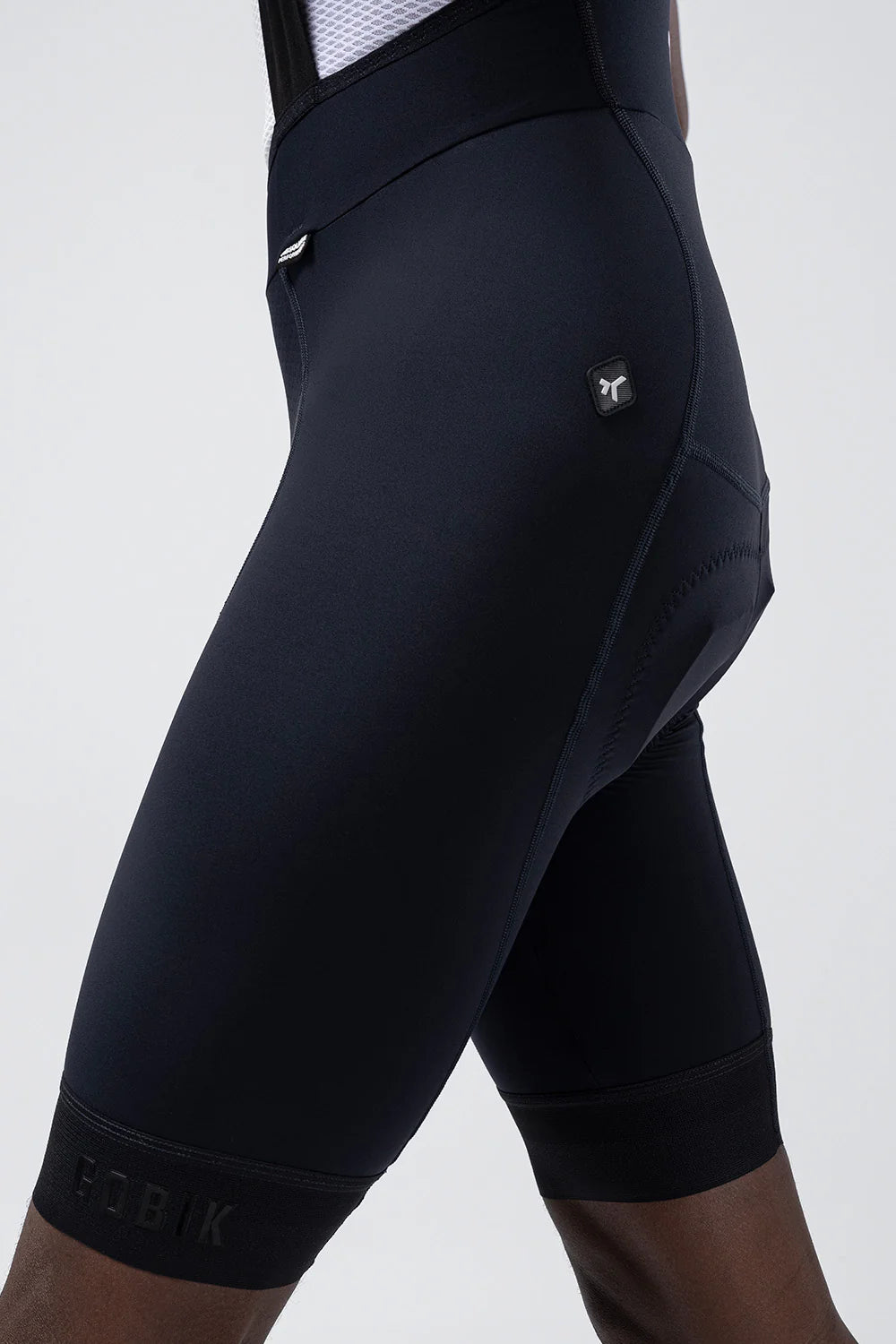 Culotte GOBIK Absolute 7.0 K10 Hombre - Ultrablue