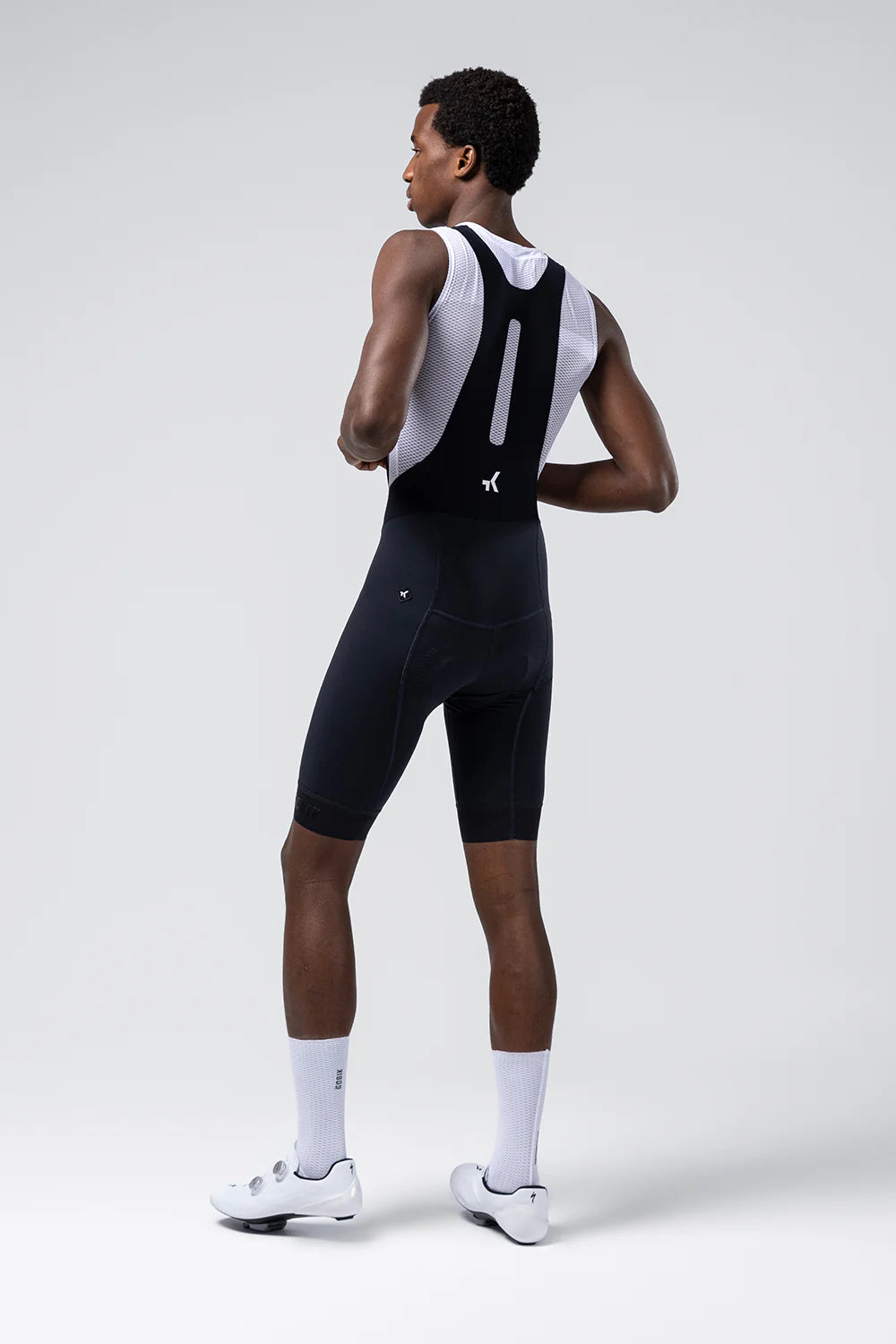 Culotte GOBIK Absolute 7.0 K10 Hombre - Ultrablue