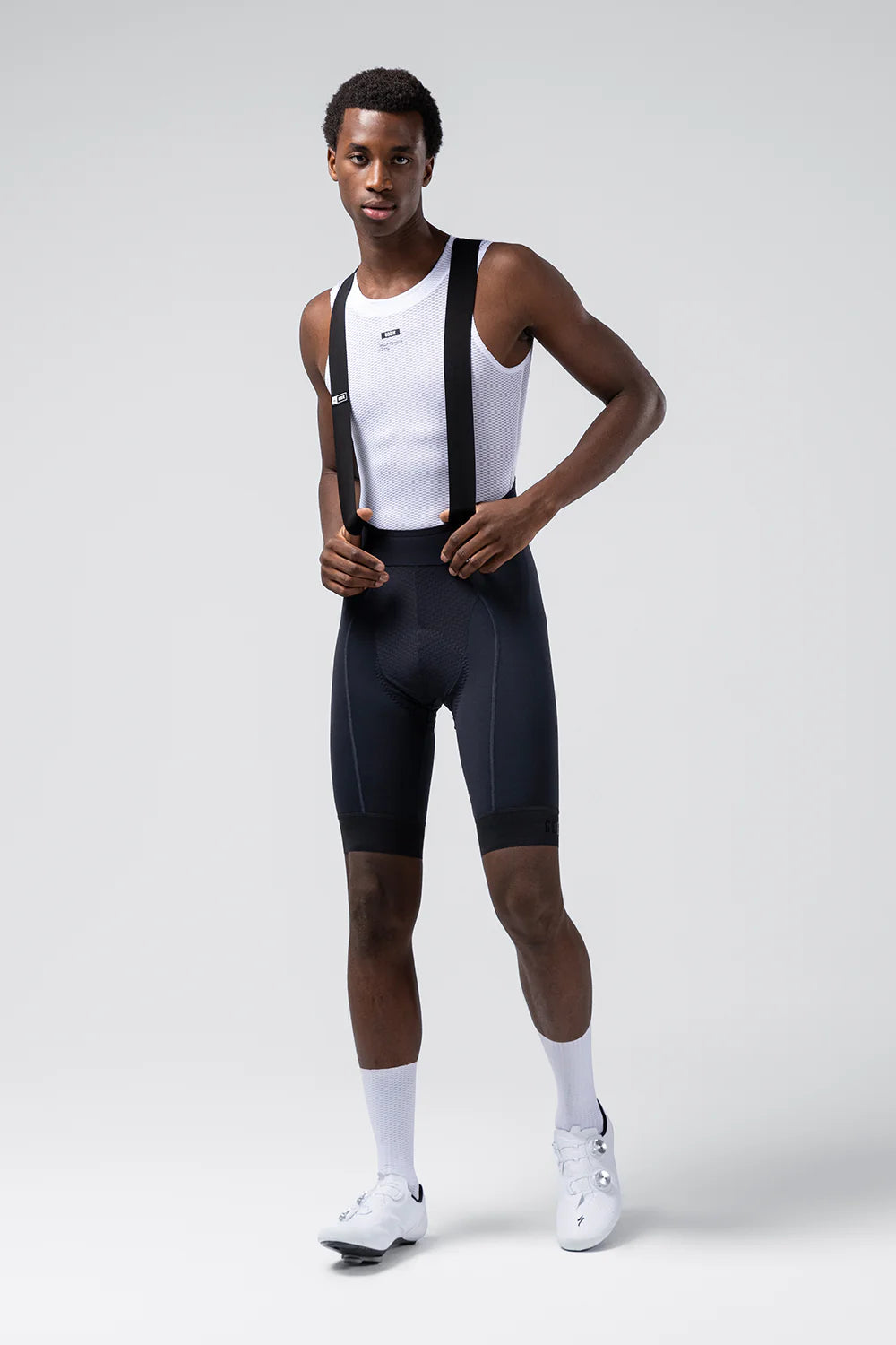 Culotte GOBIK Absolute 7.0 K10 Hombre - Ultrablue