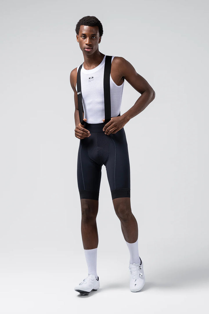 Culotte GOBIK Absolute 7.0 K10 Hombre - Ultrablue
