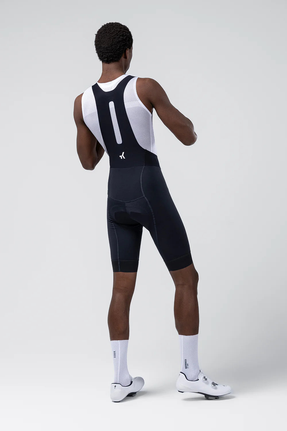 Culotte GOBIK Absolute 7.0 K10 Hombre - Ultrablue