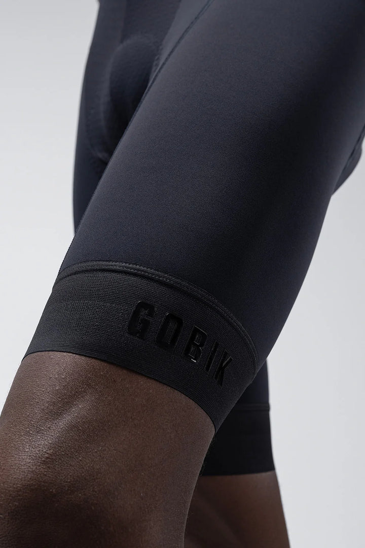 Culotte GOBIK Absolute 7.0 K10 Hombre - Ultrablue