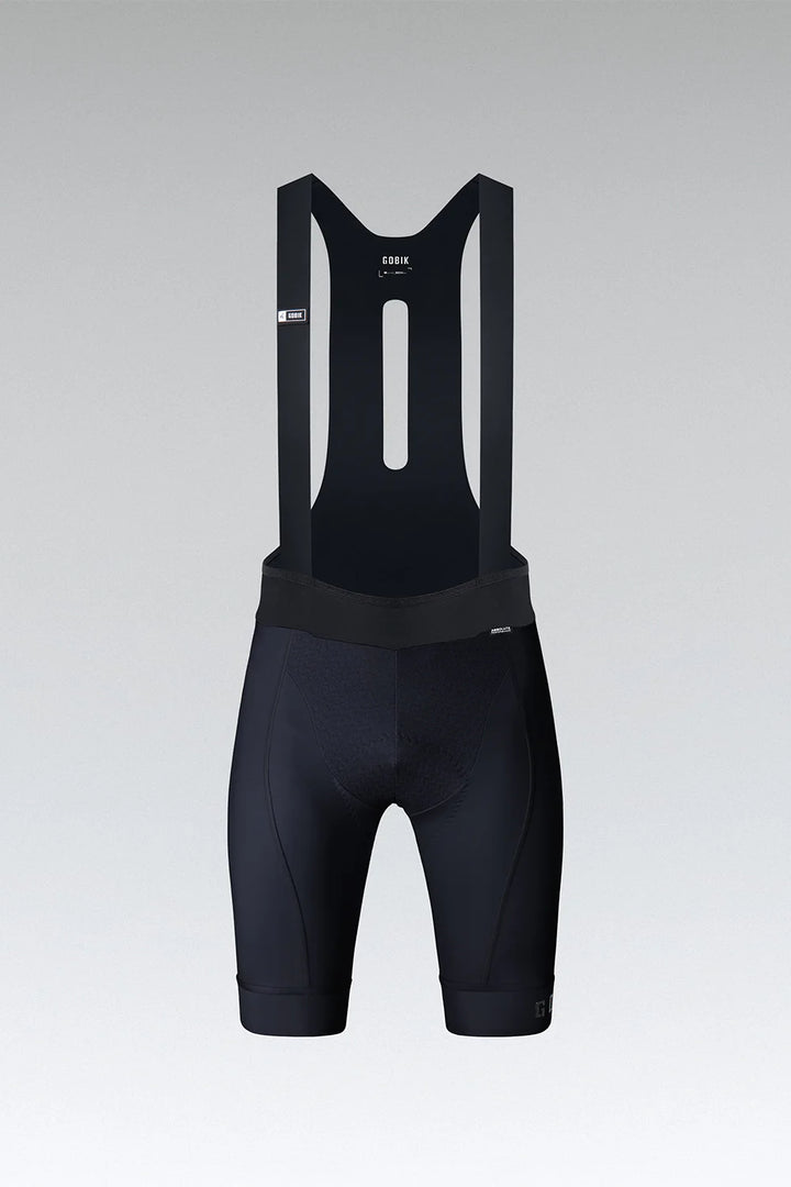 Culotte GOBIK Absolute 7.0 K10 Hombre - Ultrablue