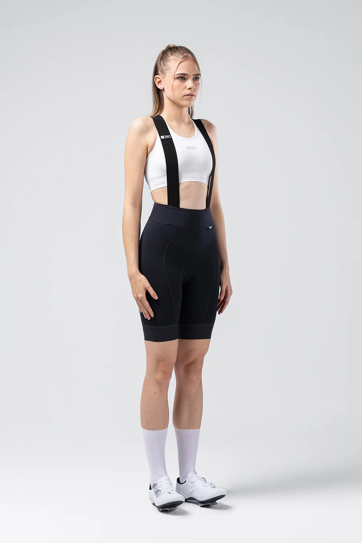 Culotte GOBIK Absolute 7.0 K9 Mujer - Black