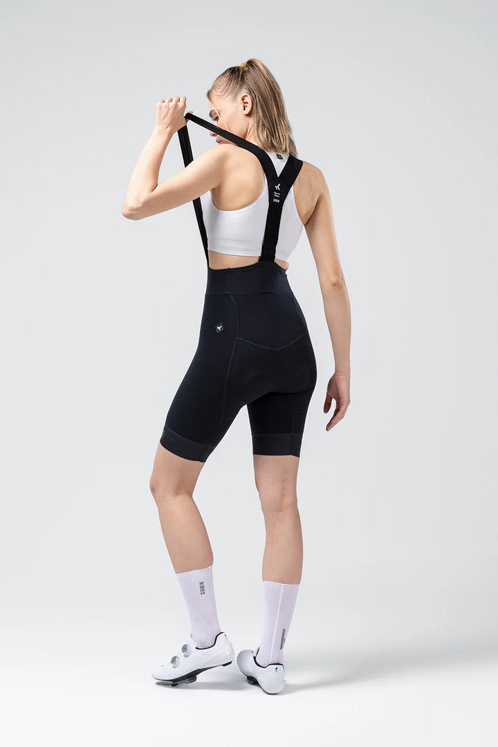 Culotte GOBIK Absolute 7.0 K9 Mujer - Black