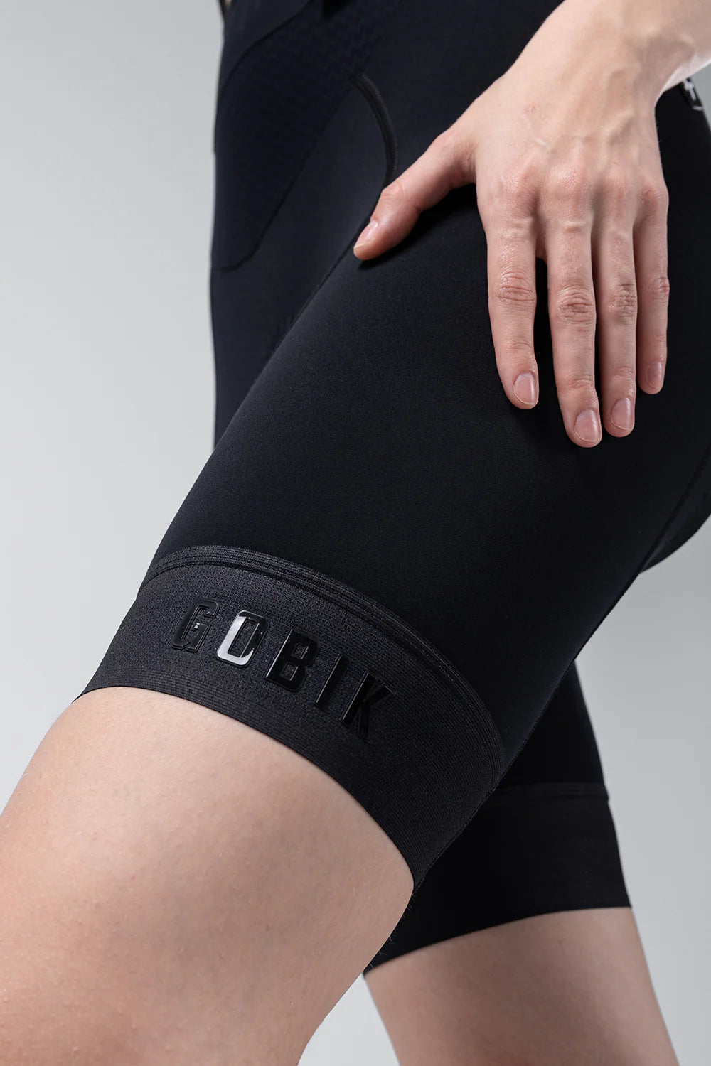 Culotte GOBIK Absolute 7.0 K9 Mujer - Black