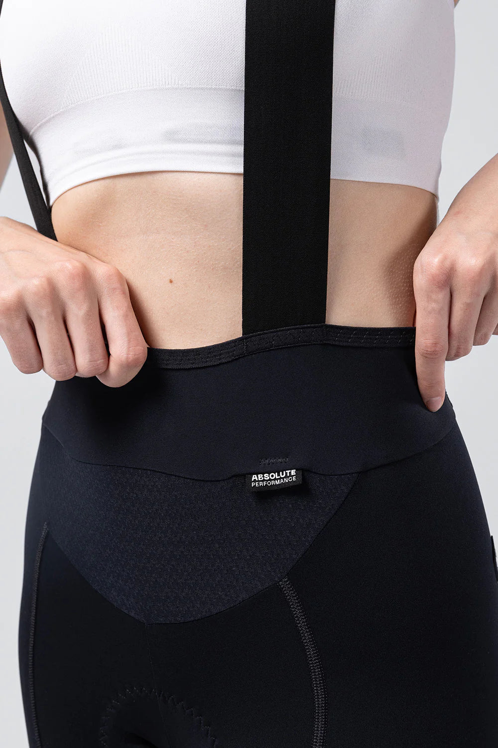 Culotte GOBIK Absolute 7.0 K9 Mujer - Black