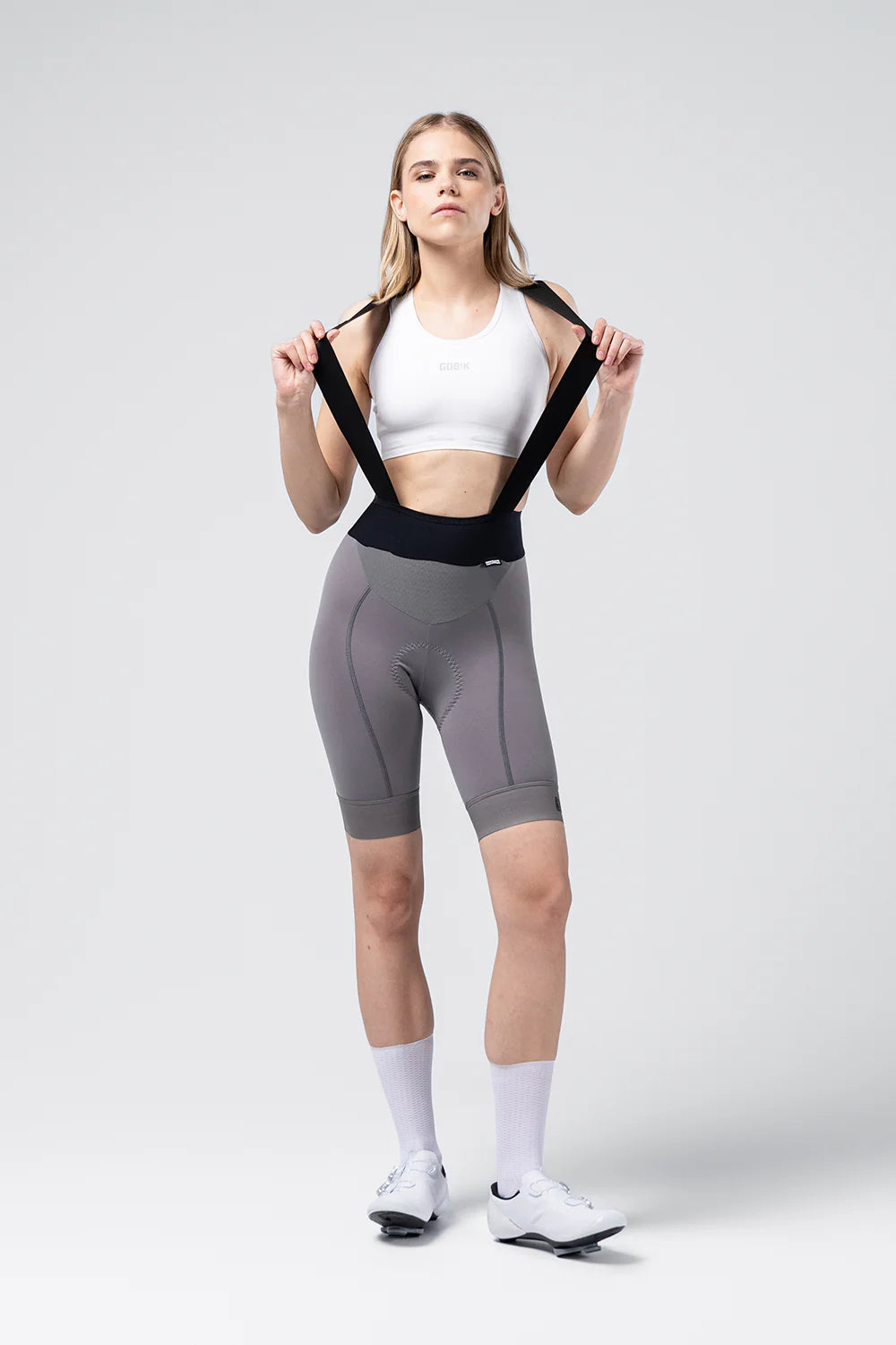 Culotte GOBIK Absolute 7.0 Mujer K9 Kettle