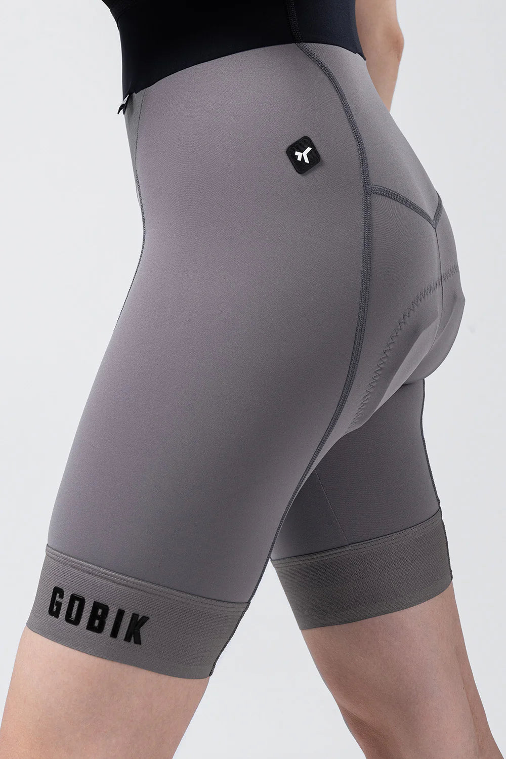 Culotte GOBIK Absolute 7.0 Mujer K9 Kettle
